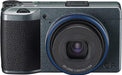 Ricoh GR IIIx Urban Edition Digital Camera - Compact High-Performance Model - Image 2