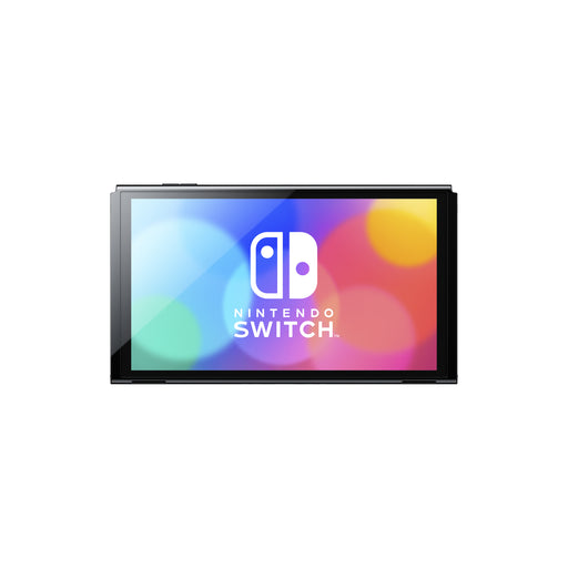 Nintendo Switch Oled Neon Blue/neon Red - 1