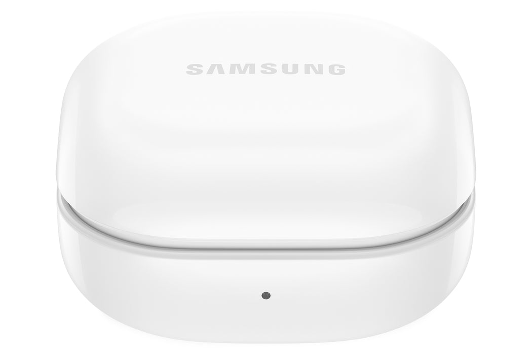 Samsung Galaxy Buds Fe Sm-R400nzwaEUe White - 5