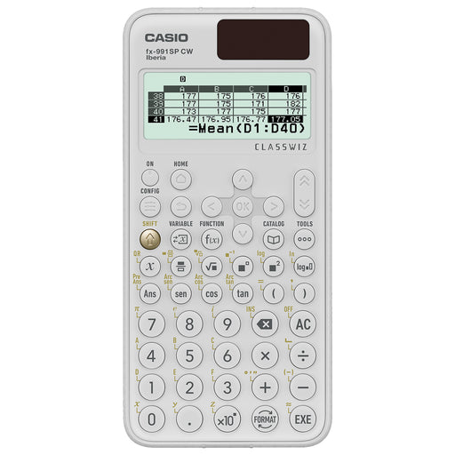 Casio Scientific Calculator Fx-991spcw - 1