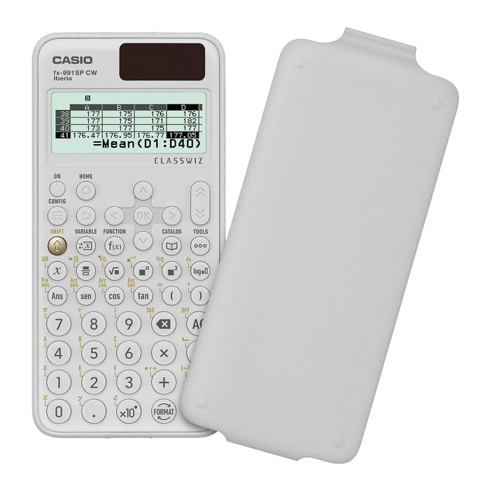 Casio Scientific Calculator Fx-991spcw - 2