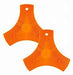 Bra Protector Multiusos Naranja 2 Unid A191000 - 1