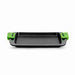 Bra Plancha 40 Sin Rayas Prior Verde Aluminio Fundido A401740 - 1