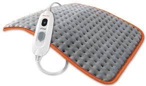 Ufesa Heating Pad 2 Colours 100w 45x35 - 1