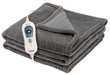 Ufesa Thermal Blanket Softy Fleece 120w 150x100 - 1