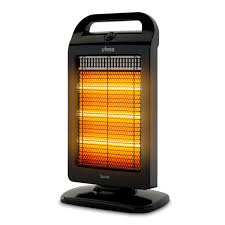 Ufesa Rigel Halogen Scuti Oscilante 1200w - 1