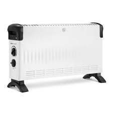 Ufesa Polux Nano 1800w Convector - 1