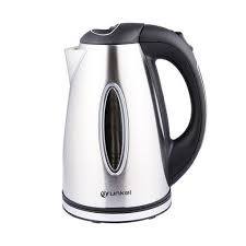 Grunkel Water Kettle 1,7l 2200w Hv-16gx - 1