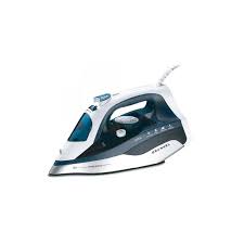 Grunkel Steam Iron 2600w Ceramic Sole Blue Pl-2600ce - 1