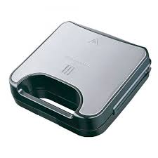 Grunkel Sandwich Maker Grill 750w Black San-Grillng - 1