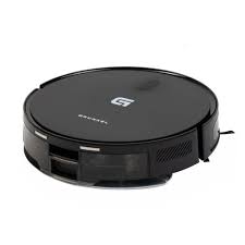 Grunkel Robot Hoover Black I-Dancereasy - 1