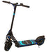 B-Mov Zahara Scooter Electric 10" 500w Blue Bmov5 - 1