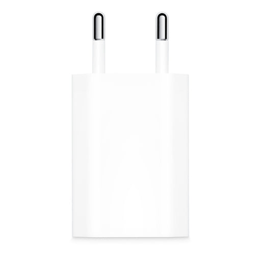 Apple Power Adapter USB 5w Mgn13zm/a - 2