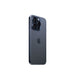 Apple iPhone 15 Pro 256gb Blue Titanium Mtv63zd/a - 2