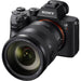 Sony FE 24-105mm f/4 G OSS Lens (SEL24105G, Retail Packing) - 8