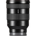 Sony FE 24-105mm f/4 G OSS Lens (SEL24105G, Retail Packing) - 5