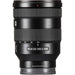 Sony FE 24-105mm f/4 G OSS Lens (SEL24105G, Retail Packing) - 4
