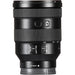 Sony FE 24-105mm f/4 G OSS Lens (SEL24105G, Retail Packing) - 3