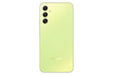 Samsung A34 Sm-A346b 8+256gb Ds 5g Awesome Lime  - 5