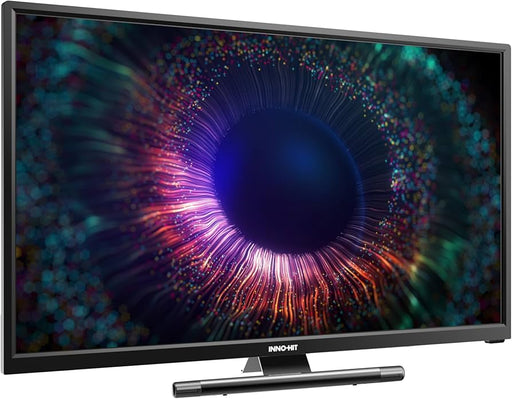 Inno-Hit 32" Dled Hd Tv Non Smart Black Ih32hd15h - 1