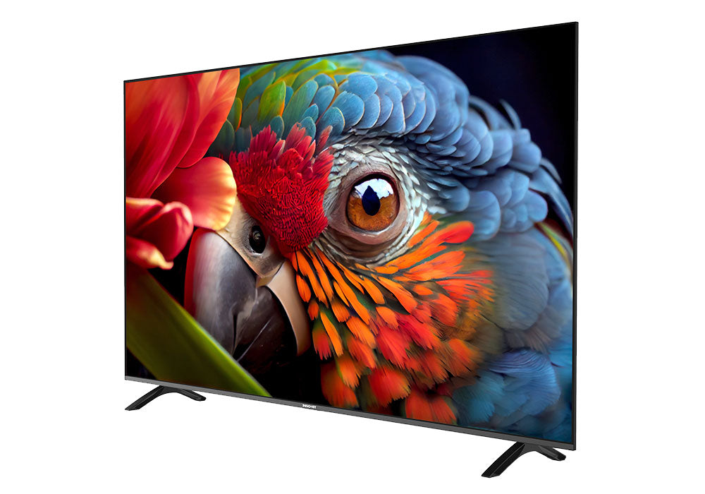 Inno-Hit 65" Qled Smart Webos 4k Uhd Borderless Magic Remote Ih65uwql - 1