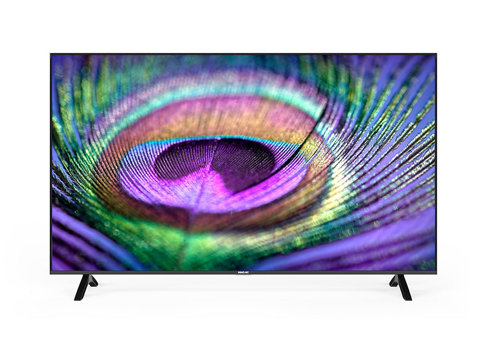 Inno-Hit 55" Qled Smart Webos 4k Uhd Ih55uwbs - 1