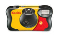 Kodak Camera Fun Saver 27 Photos - 1