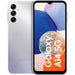 Samsung A14 Sm-A146p 4+64gb Ds 5g Silver Oem - 1