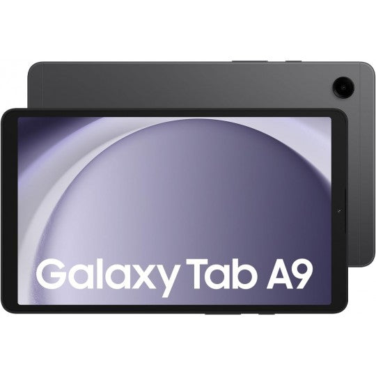 Samsung Tab A9 Sm-X110 4+64gb 8.7" Wifi Graphite - 4