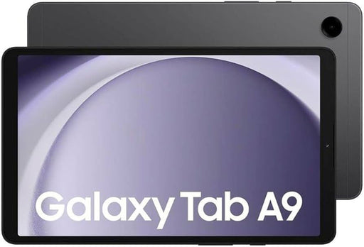 Samsung Tab A9 Sm-X115 8+128gb 8.7" Lte Graphite - 1