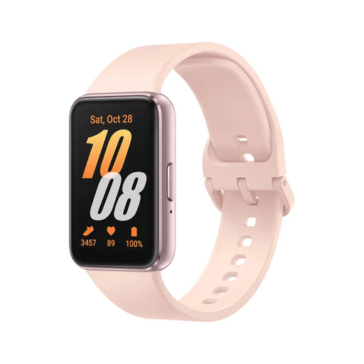 Samsung Galaxy Watch Fit 3 Pink Gold Sm-R390nidaEUe - 1