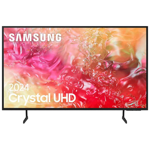 Samsung Ue43du7172uxxh Tv 43" Crystal Led Uhd 4k Hdr10+ - 1