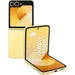 Samsung Z Flip 6 Sm-F741b 12+256gb Ds 5g Yellow  - 1