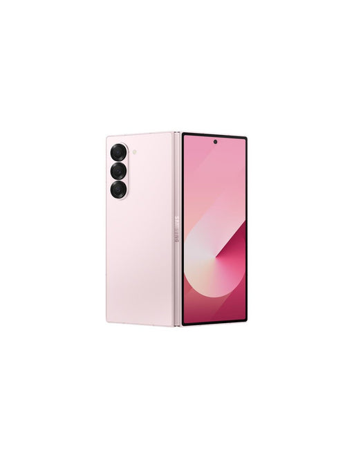 Samsung Z Fold 6 Sm-F956b 12+512gb Ds 5g Pink  - 1