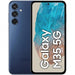 Samsung Galaxy M35 M356 6+128gb Ds 5g Dark Blue - 1