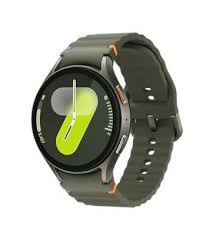 Samsung Galaxy Watch 7 40mm Lte Green Sm-L305fzgaEUe - 1