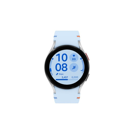 Samsung Galaxy Watch Fe 40mm Bluetooth Silver Sm-R861 - 1