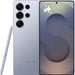 Samsung Galaxy S25 Ultra Sm-S938b 12+256gb Ds 5g Titanium Silverblue  - 1