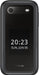 Nokia 2660 Flip Ds 4g Black Noir  - 4