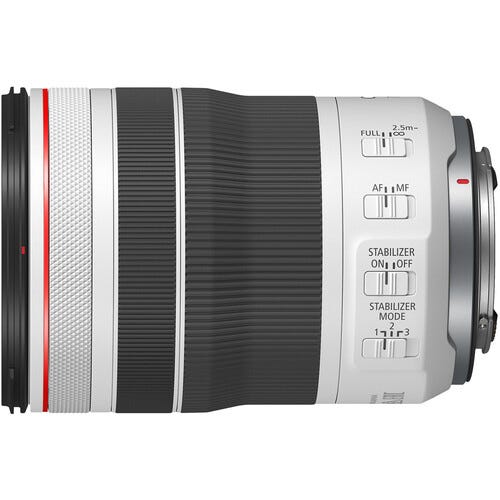 Canon RF 70-200mm f/4L IS USM Lens - Professional Telephoto Zoom Lens - Image 6