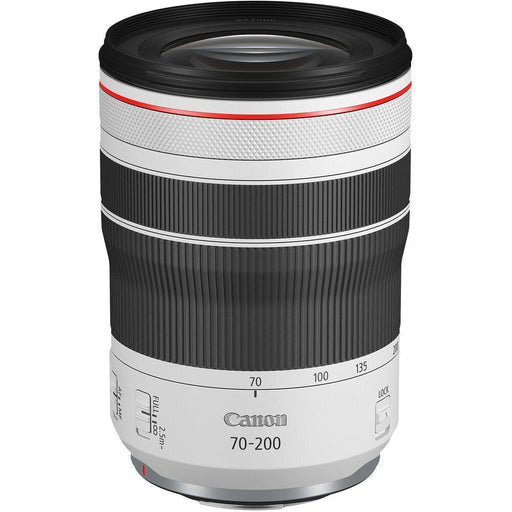 Canon RF 70-200mm f/4L IS USM Lens - Professional Telephoto Zoom Lens - Image 1