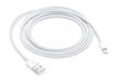 Apple Lightning to USB Cable 2m Md819zm/a - 1