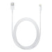 Apple Lightning to USB Cable 2m Md819zm/a - 2