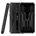 Ulefone Armor X12 Pro 4+64gb Ds 4g All Black Nfc  - 1