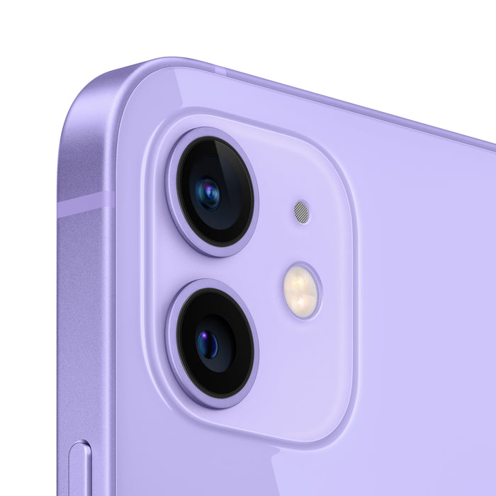 Apple iPhone 12 128gb Purple EU - 4