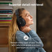 Sennheiser HD 560S High-Performance Headphones - Audiophile-Grade Sound - Image 4