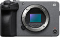 Sony Cinema Line FX30 Super 35 Camera - Professional Video Production - Image 1