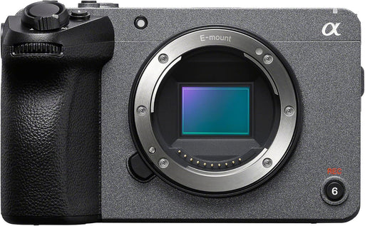 Sony Cinema Line FX30 Super 35 Camera - Professional Video Production - Image 1