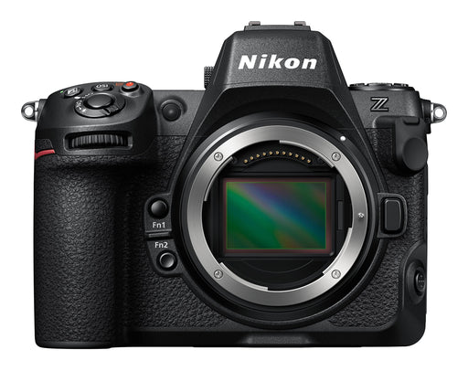 Nikon Z8 Body - 1