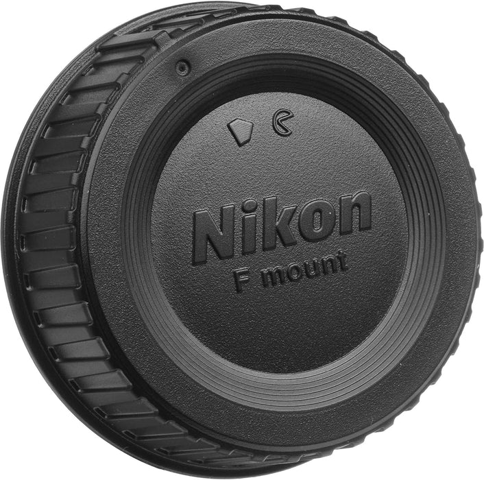 Nikon AF-S DX Micro 40mm F/2.8G macro lens - 1
